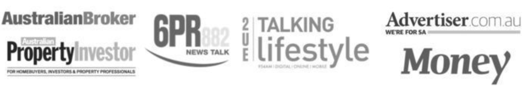 buy first home adelaide